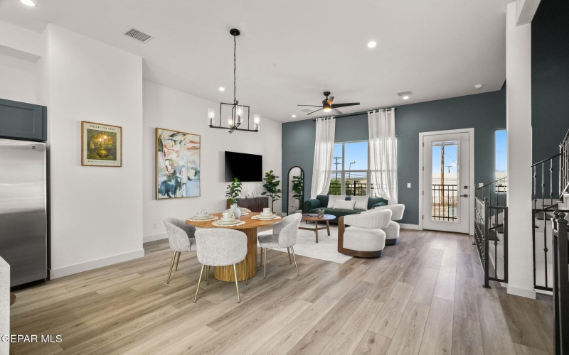 201 Desert Pass Street unit: A-5, El Paso, TX 79912, 3 Bedrooms Bedrooms, ,3 BathroomsBathrooms,Residential,For Sale,201 Desert Pass Street unit: A-5,0,941270