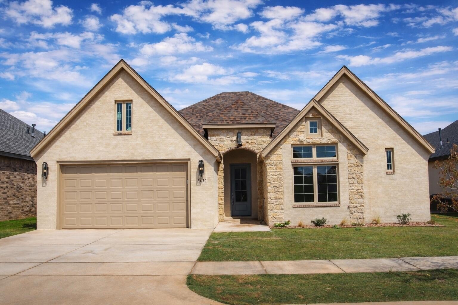 3630 119th Street, Lubbock, TX 79423, 4 Bedrooms Bedrooms, ,3 BathroomsBathrooms,Residential,For Sale,3630 119th Street,0,202604179