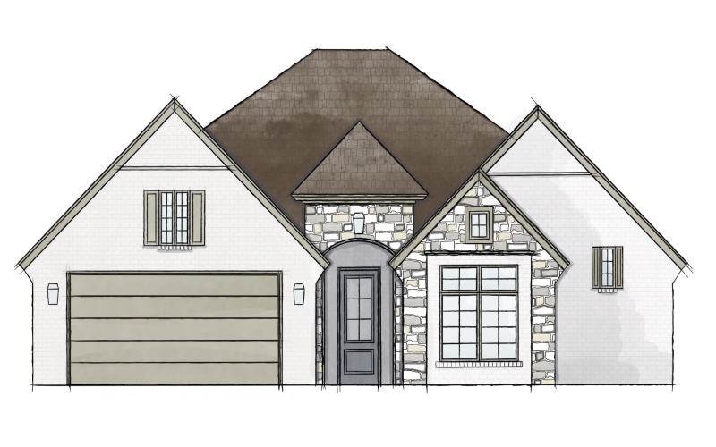 3630 119th Street, Lubbock, TX 79423, 4 Bedrooms Bedrooms, ,3 BathroomsBathrooms,Residential,For Sale,3630 119th Street,0,202604179