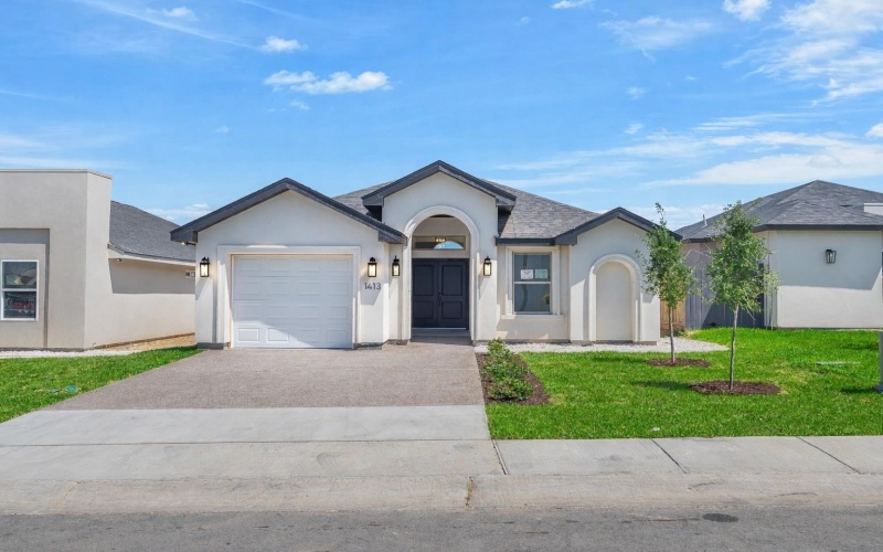 1413 Los Estribos Dr., laredo, TX 78046, 3 Habitaciones Habitaciones , ,2 BañosBaños,Residential,En Venta,1413 Los Estribos Dr.,0,20261526