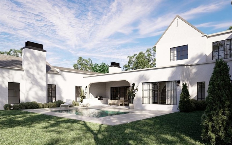 10939 Pinocchio Drive, Dallas, TX 75229, 5 Habitaciones Habitaciones , ,6 BañosBaños,Residential,En Venta,10939 Pinocchio Drive,0,21213045