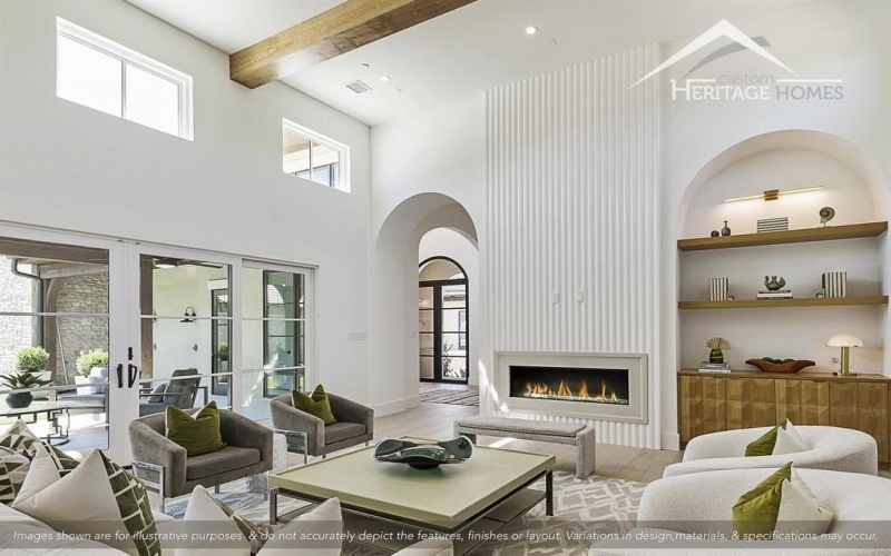 10 Castellon Drive, Westlake, TX 76262, 4 Habitaciones Habitaciones , ,6 BañosBaños,Residential,En Venta,10 Castellon Drive,0,21218992