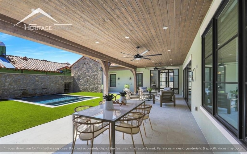 10 Castellon Drive, Westlake, TX 76262, 4 Habitaciones Habitaciones , ,6 BañosBaños,Residential,En Venta,10 Castellon Drive,0,21218992