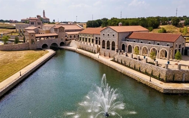 10 Castellon Drive, Westlake, TX 76262, 4 Habitaciones Habitaciones , ,6 BañosBaños,Residential,En Venta,10 Castellon Drive,0,21218992