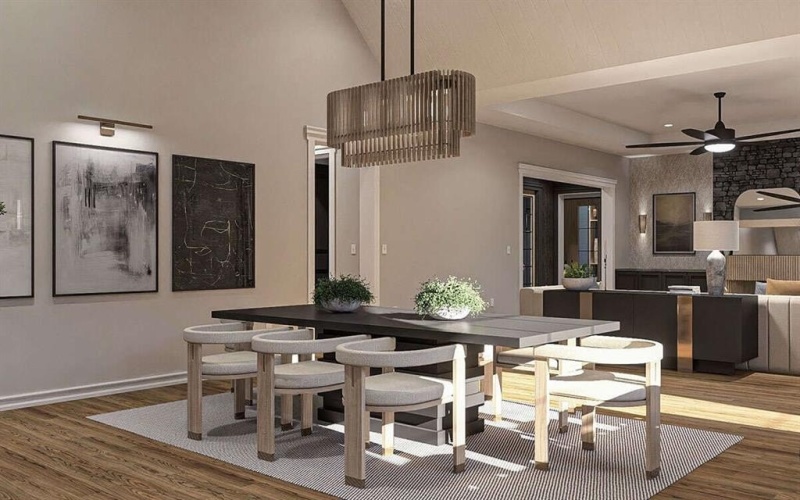 2422 Grant Michael Trail Trail, Waxahachie, TX 75167, 4 Bedrooms Bedrooms, ,5 BathroomsBathrooms,Residential,For Sale,2422 Grant Michael Trail Trail,0,21222184