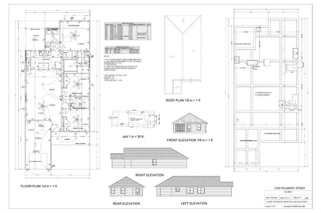 1350 Mulberry Street, Abilene, TX 79601, 3 Habitaciones Habitaciones , ,2 BañosBaños,Residential,En Venta,1350 Mulberry Street,0,21222225