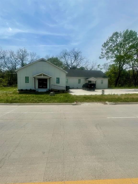 13980 Fm 121, Van Alstyne, TX 75495, ,Other,For Sale,13980 Fm 121,0,21223061