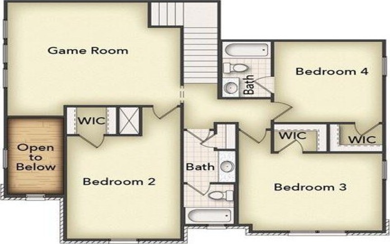 845 Elmstead Drive, Fort Worth, TX 76108, 4 Habitaciones Habitaciones , ,3 BañosBaños,Residential,En Venta,845 Elmstead Drive,0,21223553