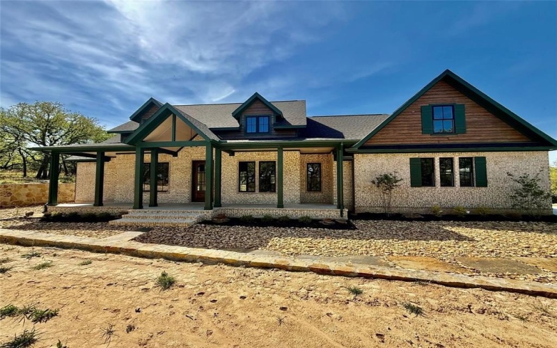 114 Ridgeline, Chico, TX 76431, 4 Bedrooms Bedrooms, ,3 BathroomsBathrooms,Residential,For Sale,114 Ridgeline,0,21223598