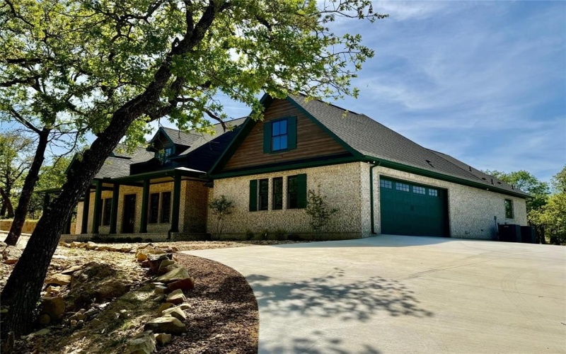 114 Ridgeline, Chico, TX 76431, 4 Bedrooms Bedrooms, ,3 BathroomsBathrooms,Residential,For Sale,114 Ridgeline,0,21223598