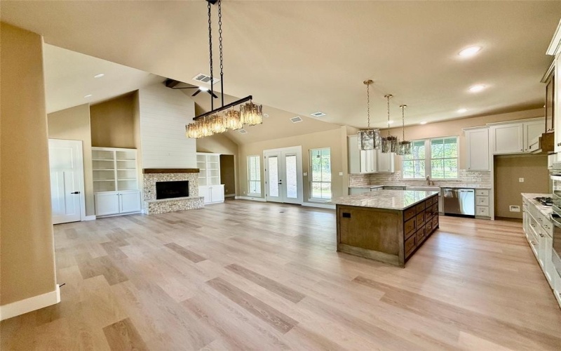 114 Ridgeline, Chico, TX 76431, 4 Bedrooms Bedrooms, ,3 BathroomsBathrooms,Residential,For Sale,114 Ridgeline,0,21223598