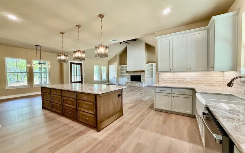 114 Ridgeline, Chico, TX 76431, 4 Bedrooms Bedrooms, ,3 BathroomsBathrooms,Residential,For Sale,114 Ridgeline,0,21223598