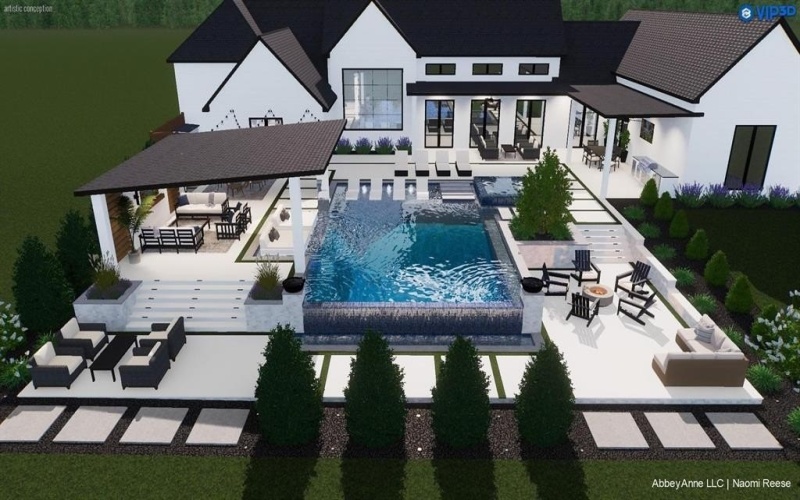 1700 Carter Lane, Gunter, TX 75058, 4 Habitaciones Habitaciones , ,5 BañosBaños,Residential,En Venta,1700 Carter Lane,0,21223602