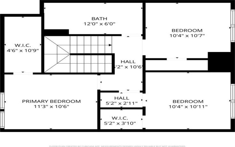 1412 Crosspointe Street, Duncanville, TX 75137, 4 Bedrooms Bedrooms, ,2 BathroomsBathrooms,Residential,For Sale,1412 Crosspointe Street,0,21223700