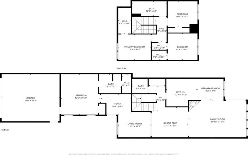 1412 Crosspointe Street, Duncanville, TX 75137, 4 Bedrooms Bedrooms, ,2 BathroomsBathrooms,Residential,For Sale,1412 Crosspointe Street,0,21223700