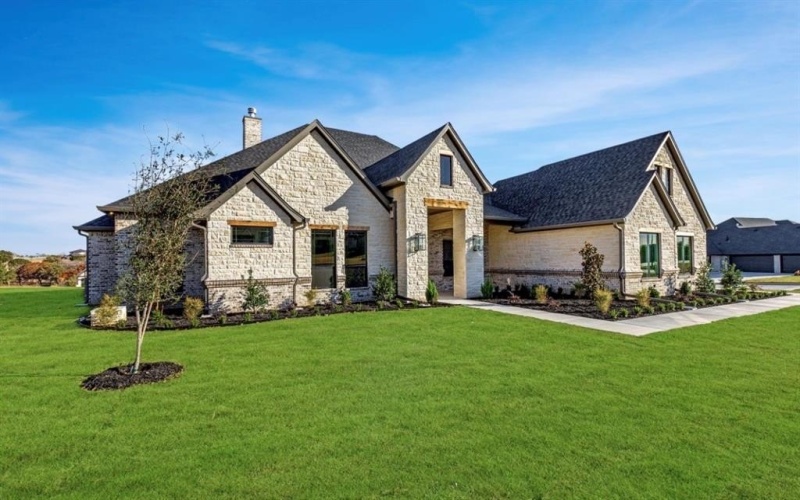 123 Club House Drive, Weatherford, TX 76087, 4 Habitaciones Habitaciones , ,5 BañosBaños,Residential,En Venta,123 Club House Drive,0,21223725