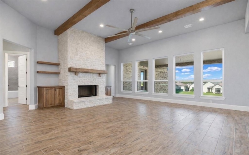 123 Club House Drive, Weatherford, TX 76087, 4 Habitaciones Habitaciones , ,5 BañosBaños,Residential,En Venta,123 Club House Drive,0,21223725