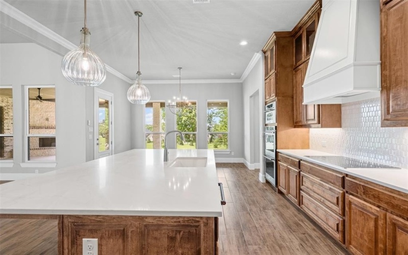 123 Club House Drive, Weatherford, TX 76087, 4 Habitaciones Habitaciones , ,5 BañosBaños,Residential,En Venta,123 Club House Drive,0,21223725