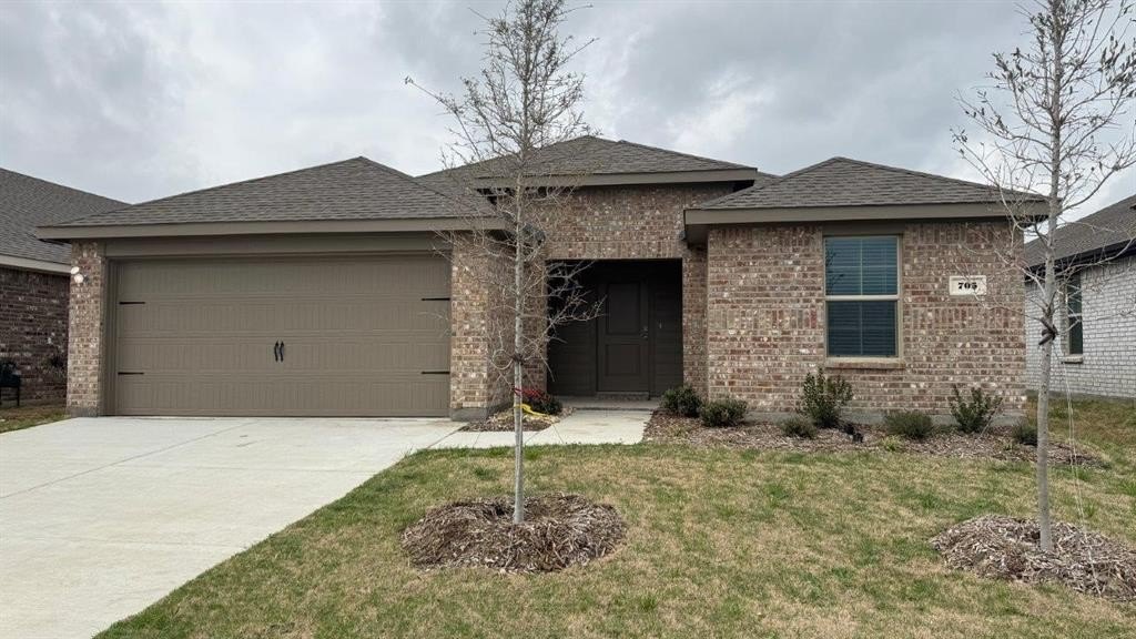 705 Brook Lane, Josephine, TX 75135, 3 Habitaciones Habitaciones , ,2 BañosBaños,Residential,En Venta,705 Brook Lane,0,21223818