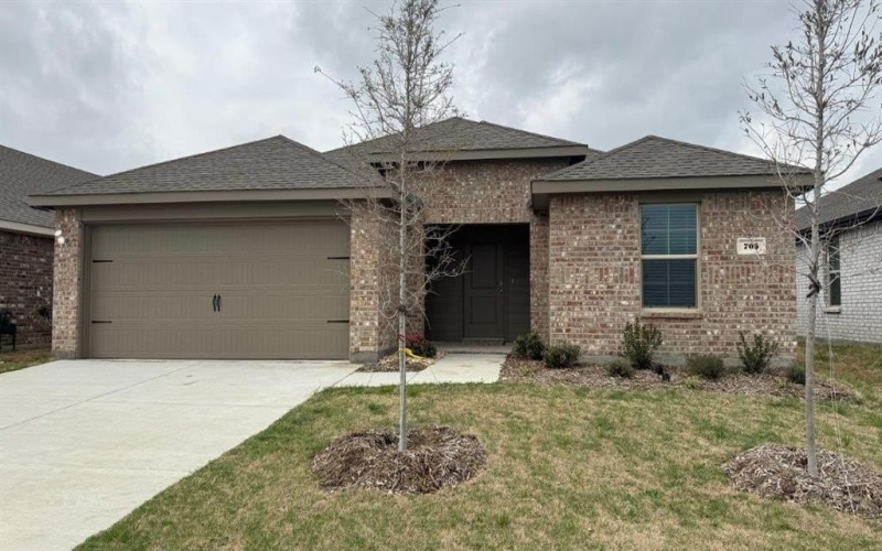 705 Brook Lane, Josephine, TX 75135, 3 Habitaciones Habitaciones , ,2 BañosBaños,Residential,En Venta,705 Brook Lane,0,21223818