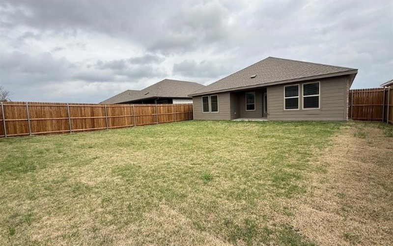 705 Brook Lane, Josephine, TX 75135, 3 Habitaciones Habitaciones , ,2 BañosBaños,Residential,En Venta,705 Brook Lane,0,21223818