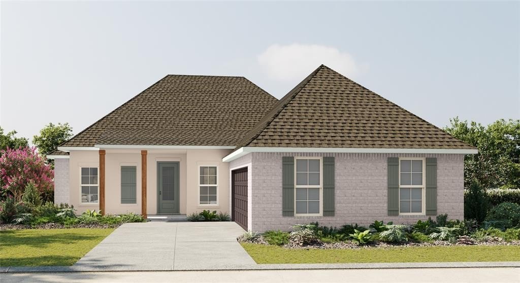 415 Merestone Crossing, Benton, LA 71006, 4 Habitaciones Habitaciones , ,3 BañosBaños,Residential,En Venta,415 Merestone Crossing,0,21223833