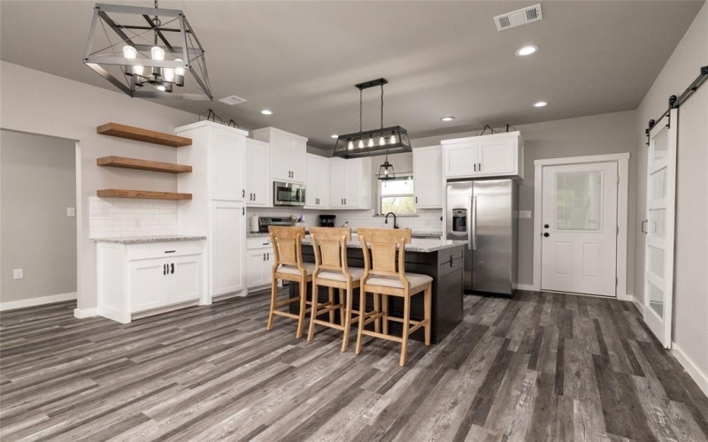 115 Valley Ridge Court, Bridgeport, TX 76426, 3 Bedrooms Bedrooms, ,2 BathroomsBathrooms,Residential,For Sale,115 Valley Ridge Court,0,21223864