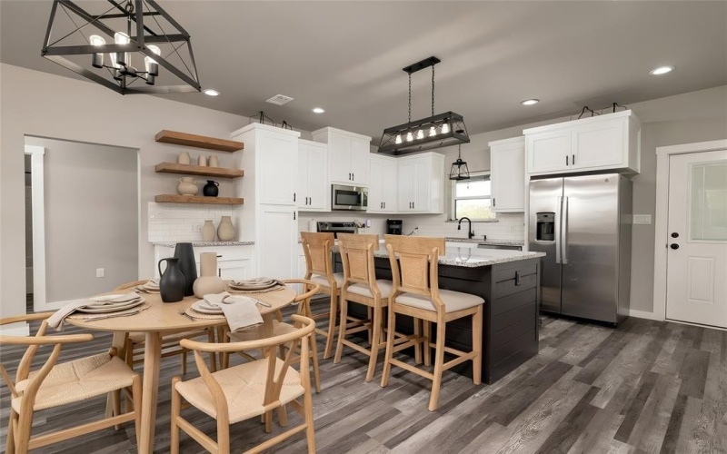 115 Valley Ridge Court, Bridgeport, TX 76426, 3 Bedrooms Bedrooms, ,2 BathroomsBathrooms,Residential,For Sale,115 Valley Ridge Court,0,21223864