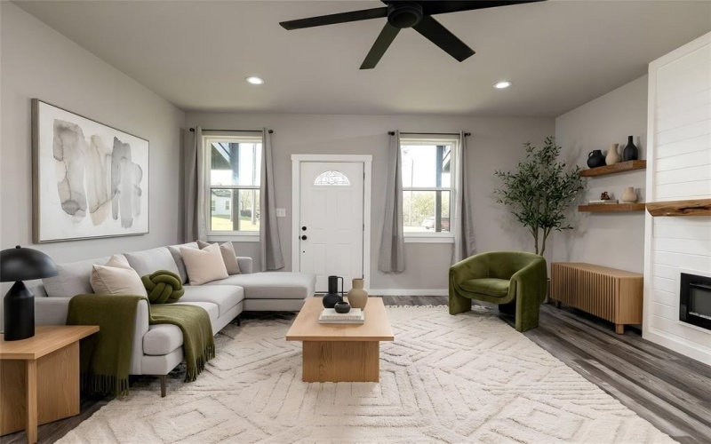 115 Valley Ridge Court, Bridgeport, TX 76426, 3 Bedrooms Bedrooms, ,2 BathroomsBathrooms,Residential,For Sale,115 Valley Ridge Court,0,21223864