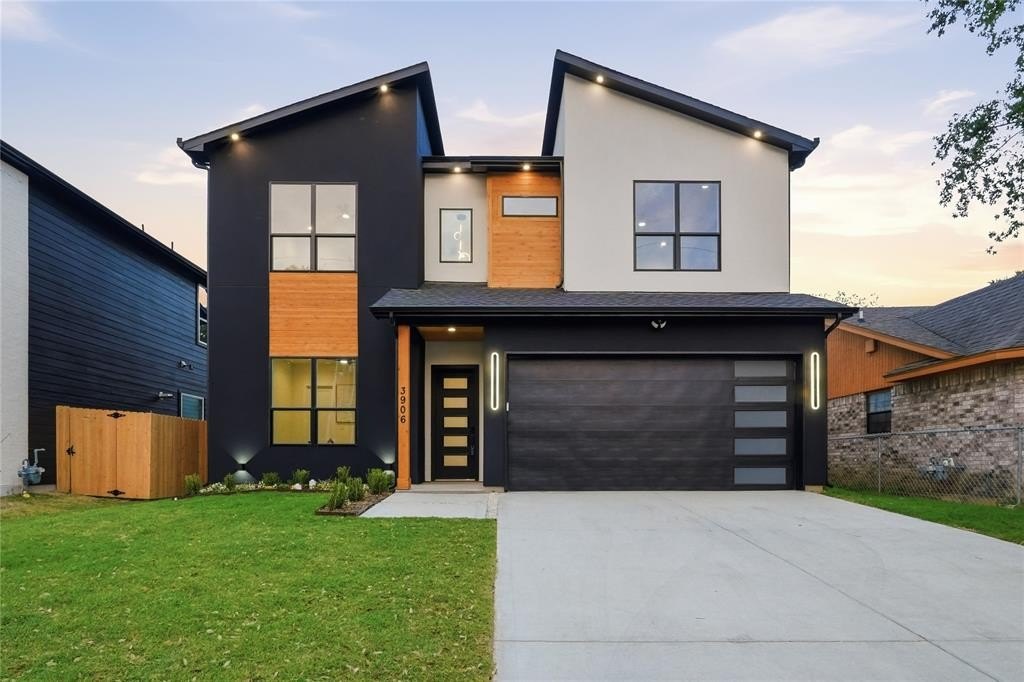 3906 Harlingen Street, Dallas, TX 75212, 4 Bedrooms Bedrooms, ,5 BathroomsBathrooms,Residential,For Sale,3906 Harlingen Street,0,21223867