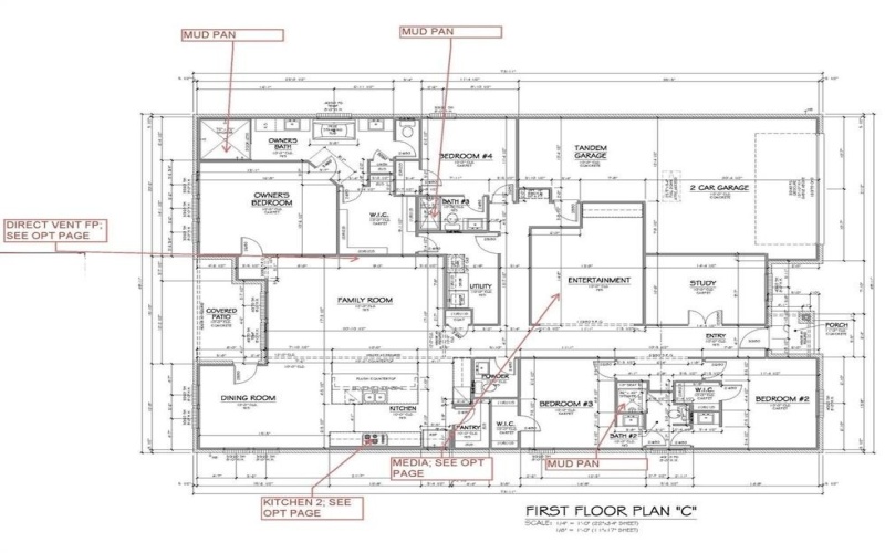 4304 Knight Street, Midlothian, TX 76065, 4 Bedrooms Bedrooms, ,3 BathroomsBathrooms,Residential,For Sale,4304 Knight Street,0,21223881