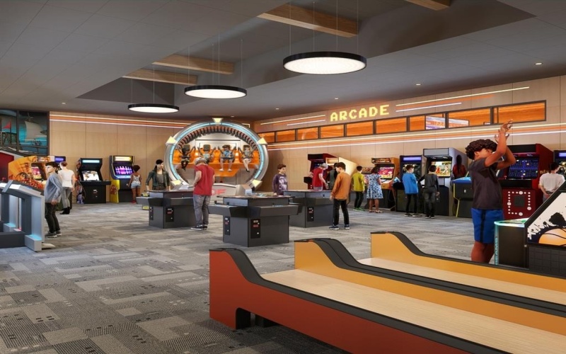 611 Parrino Parkway, Princeton, TX 75407, 4 Habitaciones Habitaciones , ,5 BañosBaños,Residential,En Venta,611 Parrino Parkway,0,21223900