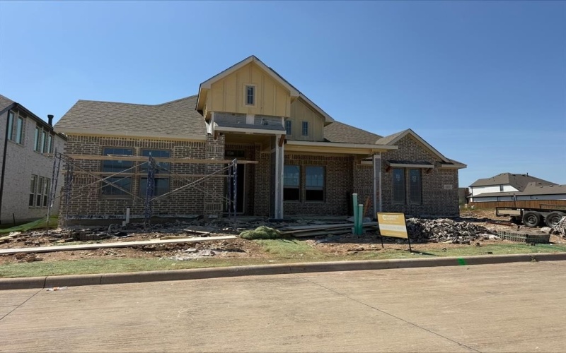 1105 Painted Lady Drive, Crowley, TX 76036, 3 Bedrooms Bedrooms, ,2 BathroomsBathrooms,Residential,For Sale,1105 Painted Lady Drive,0,21223991