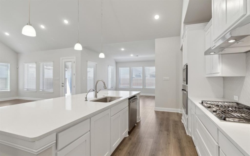 1105 Painted Lady Drive, Crowley, TX 76036, 3 Bedrooms Bedrooms, ,2 BathroomsBathrooms,Residential,For Sale,1105 Painted Lady Drive,0,21223991