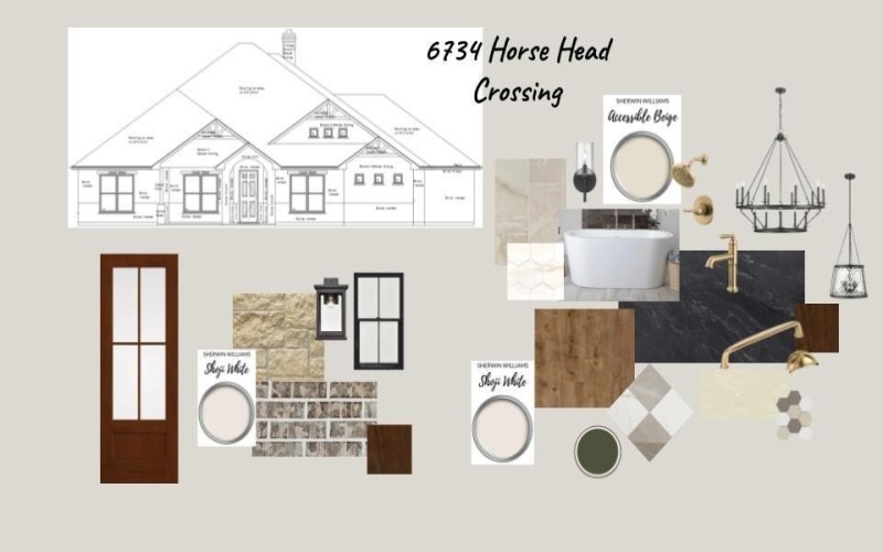 6734 Horse Head Crossing, Abilene, TX 79606, 4 Bedrooms Bedrooms, ,3 BathroomsBathrooms,Residential,For Sale,6734 Horse Head Crossing,0,21223993