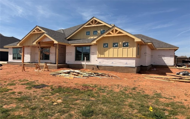 6734 Horse Head Crossing, Abilene, TX 79606, 4 Bedrooms Bedrooms, ,3 BathroomsBathrooms,Residential,For Sale,6734 Horse Head Crossing,0,21223993