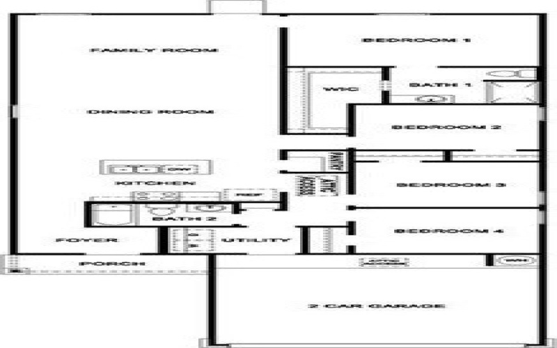 3143 Misty Morning, Talty, TX 75126, 4 Habitaciones Habitaciones , ,2 BañosBaños,Residential,En Venta,3143 Misty Morning,0,21223994