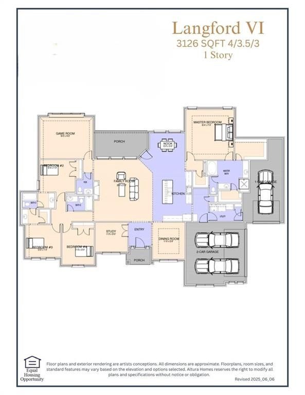 6509 Emerson Drive, Mesquite, TX 75126, 4 Bedrooms Bedrooms, ,3 BathroomsBathrooms,Residential,For Sale,6509 Emerson Drive,0,21223996