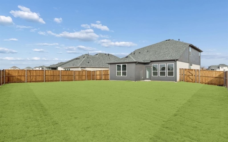 726 Amalfi Way, Weston, TX 75009, 4 Bedrooms Bedrooms, ,2 BathroomsBathrooms,Residential,For Sale,726 Amalfi Way,0,21224027