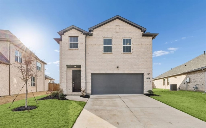 726 Amalfi Way, Weston, TX 75009, 4 Bedrooms Bedrooms, ,2 BathroomsBathrooms,Residential,For Sale,726 Amalfi Way,0,21224027