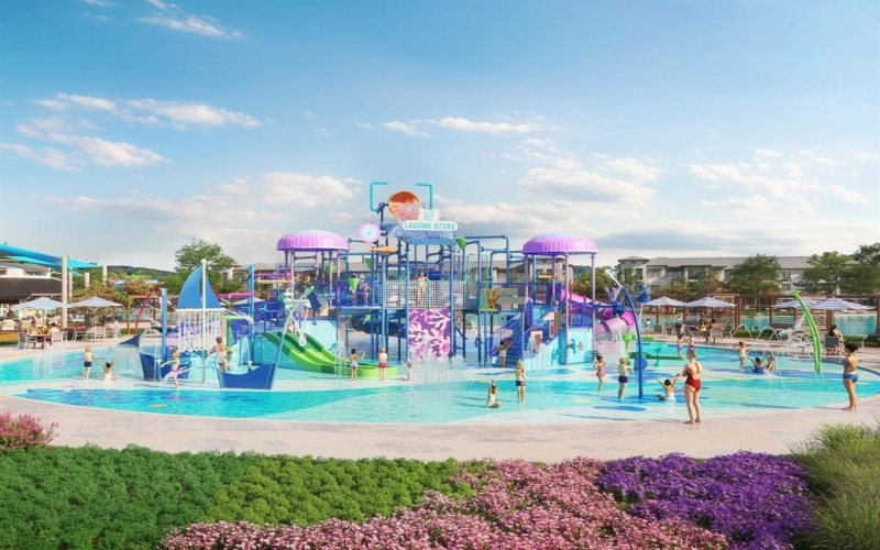 726 Amalfi Way, Weston, TX 75009, 4 Bedrooms Bedrooms, ,2 BathroomsBathrooms,Residential,For Sale,726 Amalfi Way,0,21224027