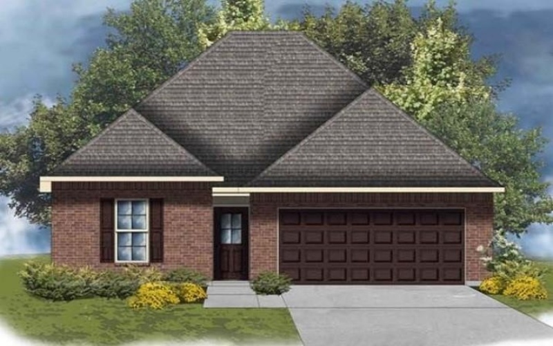 272 Hawker Street, Shreveport, LA 71106, 4 Habitaciones Habitaciones , ,3 BañosBaños,Residential,En Venta,272 Hawker Street,0,21224064