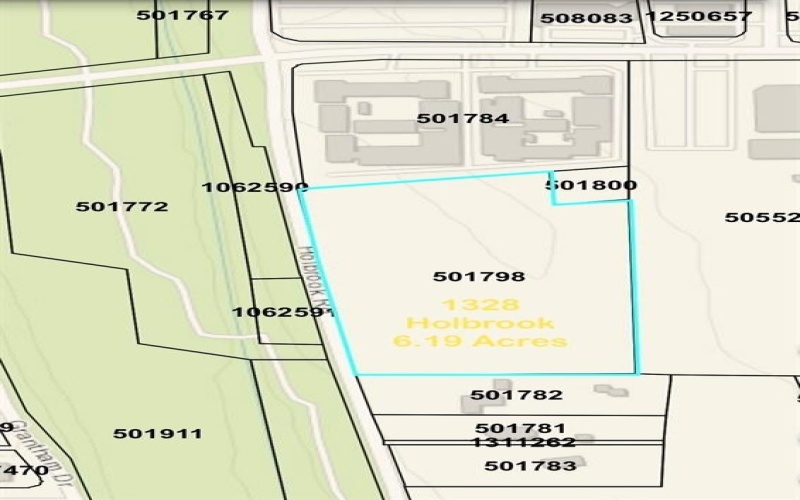 1328 Holbrook. Road, San Antonio, TX 78218, ,Land,For Sale,1328 Holbrook. Road,0,21224068