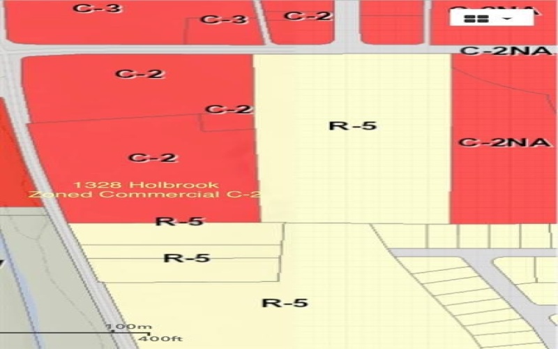 1328 Holbrook. Road, San Antonio, TX 78218, ,Land,For Sale,1328 Holbrook. Road,0,21224068
