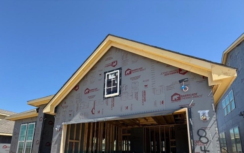 841 Elmstead Drive, Fort Worth, TX 76108, 3 Bedrooms Bedrooms, ,2 BathroomsBathrooms,Residential,For Sale,841 Elmstead Drive,0,21224088