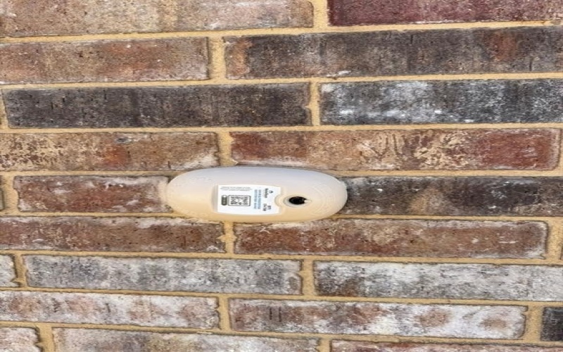 841 Elmstead Drive, Fort Worth, TX 76108, 3 Bedrooms Bedrooms, ,2 BathroomsBathrooms,Residential,For Sale,841 Elmstead Drive,0,21224088