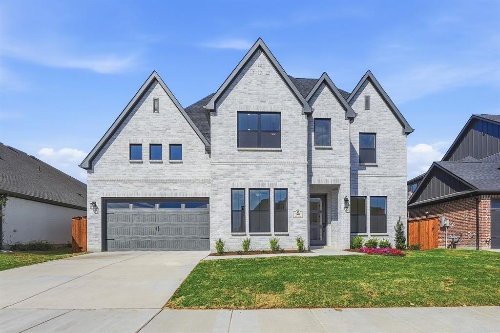 7444 Pondview Lane, Fort Worth, TX 76123, 4 Habitaciones Habitaciones , ,3 BañosBaños,Residential,En Venta,7444 Pondview Lane,0,21224119