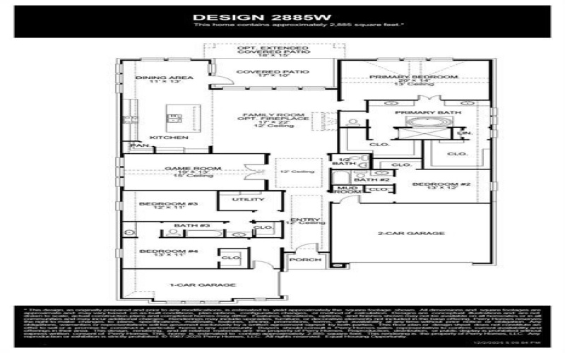 786 Red Willow Court, Haslet, TX 76052, 4 Bedrooms Bedrooms, ,3 BathroomsBathrooms,Residential,For Sale,786 Red Willow Court,0,21224249