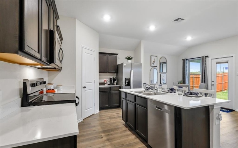 506 Saddle Blanket Drive, Josephine, TX 75173, 4 Habitaciones Habitaciones , ,2 BañosBaños,Residential,En Venta,506 Saddle Blanket Drive,0,21224254