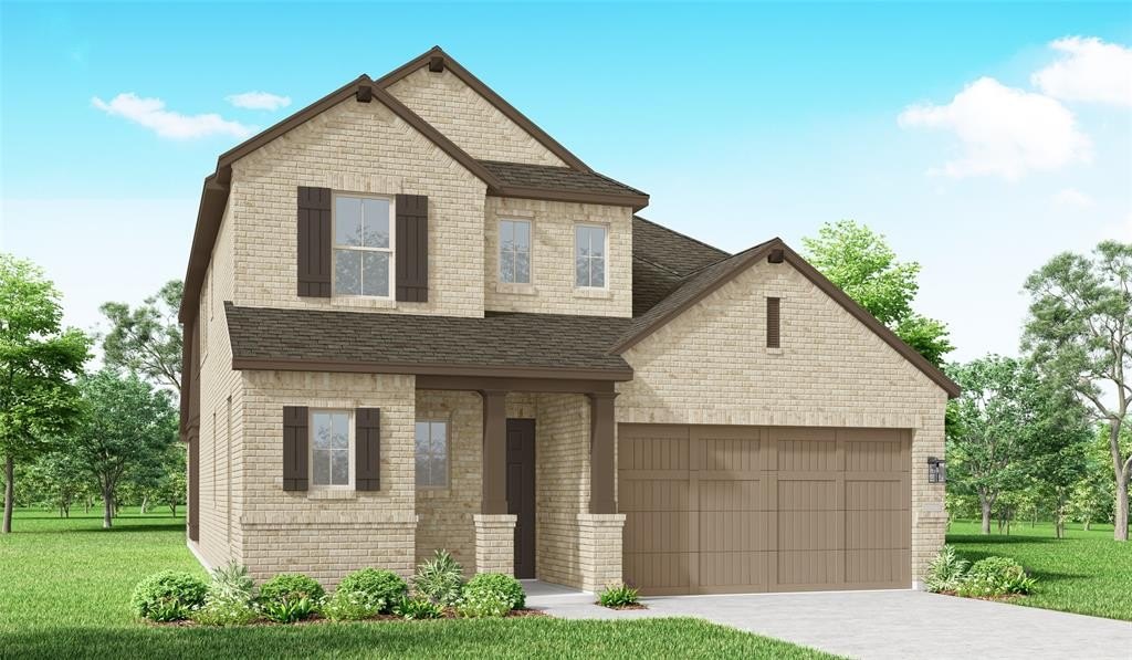 8641 Katydid Drive, McKinney, TX 75071, 4 Bedrooms Bedrooms, ,5 BathroomsBathrooms,Residential,For Sale,8641 Katydid Drive,0,21224274